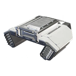 MMOJUGG Dune Awakening Night Rider Sandbike Boost Mk4 Details View of Item Function and Use